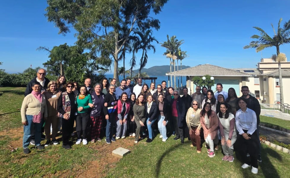 Vila Fátima acolhe dois grupos para os Exercícios Espirituais no final de maio