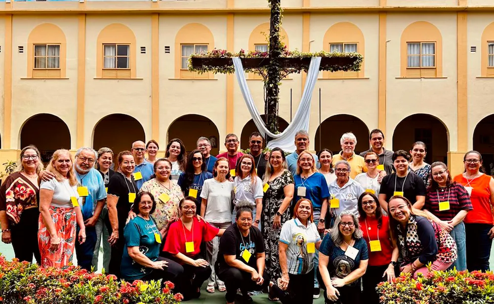 Núcleo Inaciano de Espiritualidade de Belém realiza Exercícios Espirituais