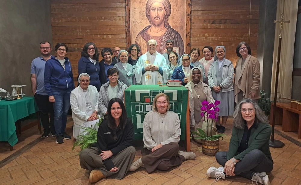 Exercícios Espirituais fortalecem a vivência da espiritualidade inaciana em diferentes casas de retiro