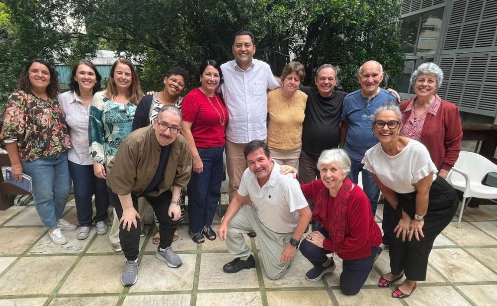 Centro Loyola da PUC-Rio realiza Retiro Inaciano Indo e Vindo
